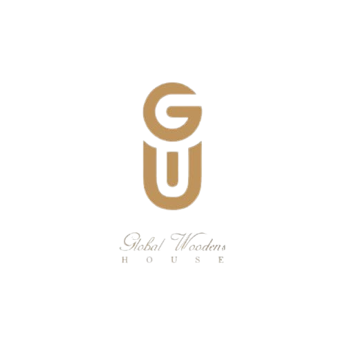 Global Woodens House Logo